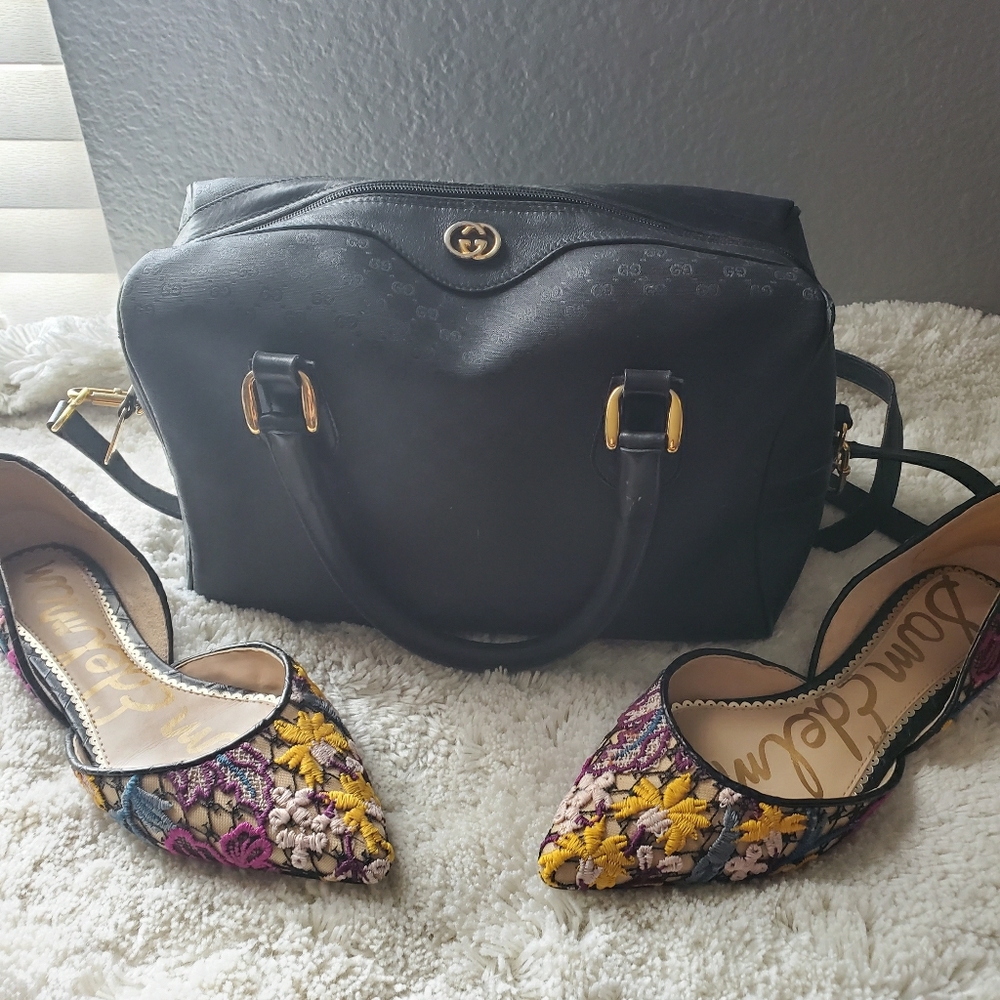 Vintage Gucci Bag